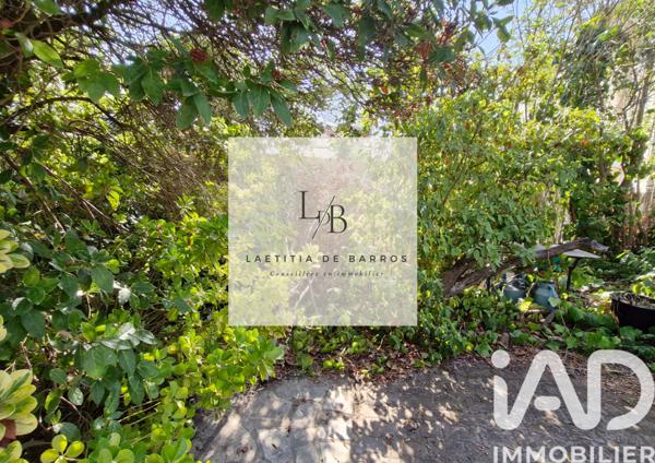 Maison à vendre 5 pièces 107 m² Palavas-les-Flots