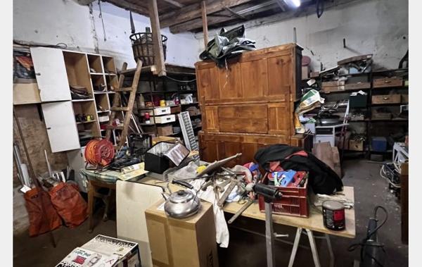 Vente Maison de village avec dependances à rénover Saint-gilles   