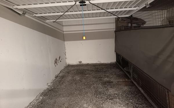 Stationnement à vendre