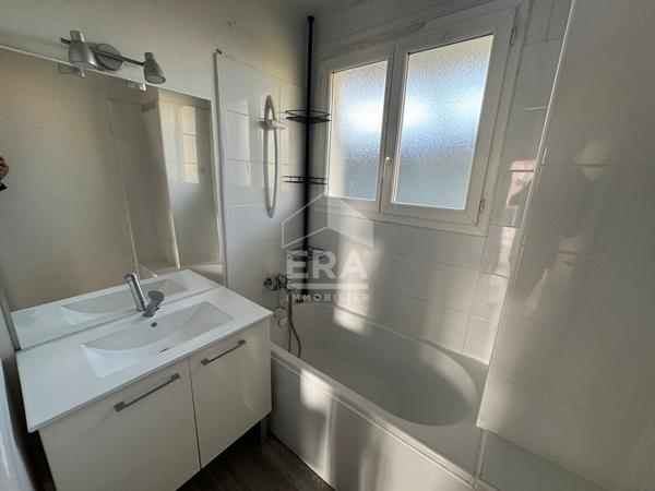 Appartement 4 pièces à vendre à Perpignan - Quartier Saint-Gaudérique