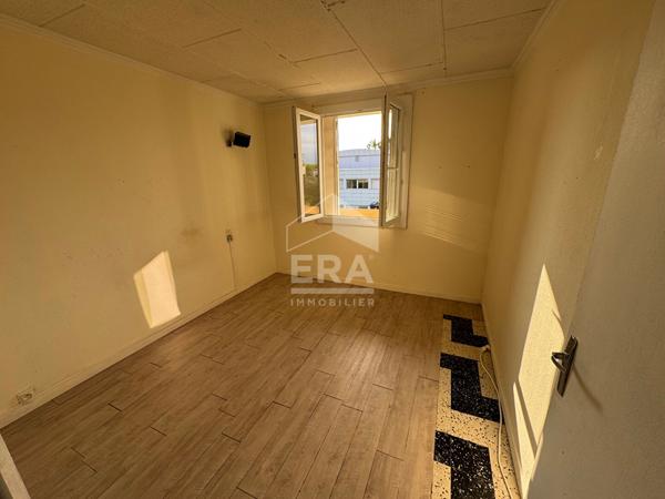 Appartement 4 pièces à vendre à Perpignan - Quartier Saint-Gaudérique