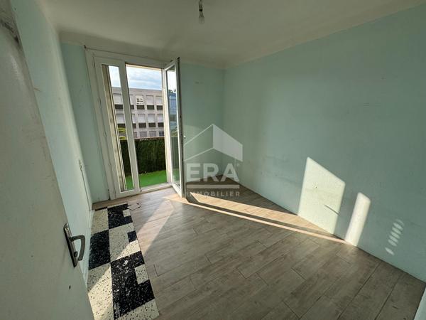 Appartement 4 pièces à vendre à Perpignan - Quartier Saint-Gaudérique