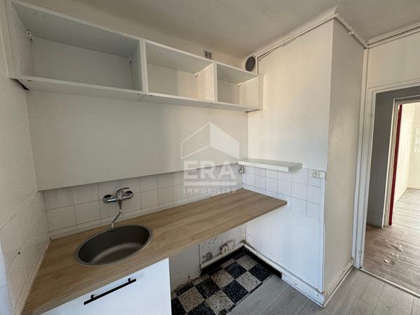 Appartement 4 pièces à vendre à Perpignan - Quartier Saint-Gaudérique