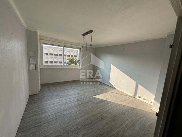Appartement 4 pièces à vendre à Perpignan - Quartier Saint-Gaudérique