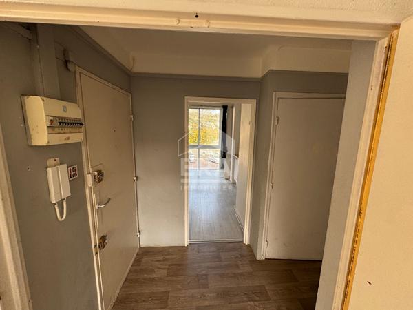 Appartement 4 pièces à vendre à Perpignan - Quartier Saint-Gaudérique