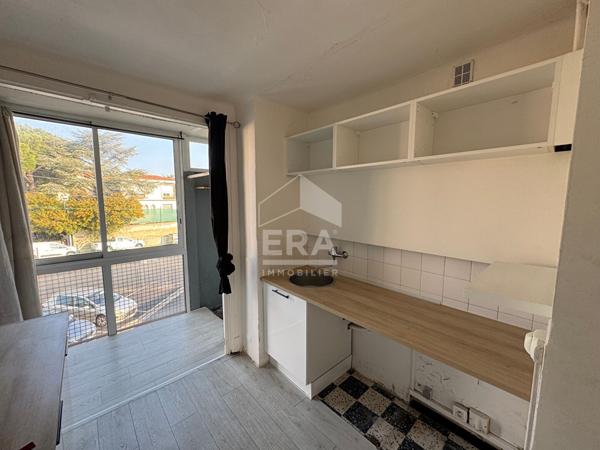 Appartement 4 pièces à vendre à Perpignan - Quartier Saint-Gaudérique