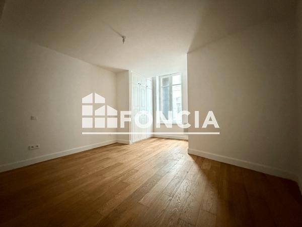 Location Studio 62.41 m² - 4 RUE NIQUET Narbonne 11100
