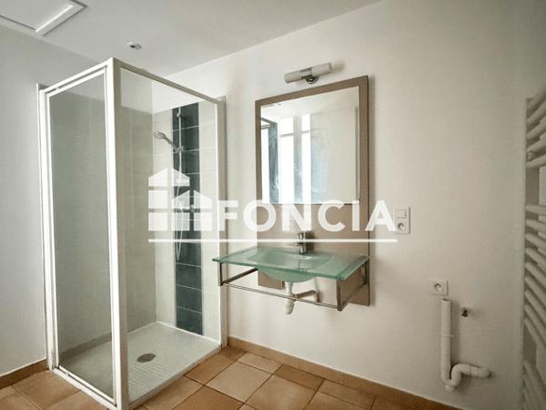 Location Studio 62.41 m² - 4 RUE NIQUET Narbonne 11100