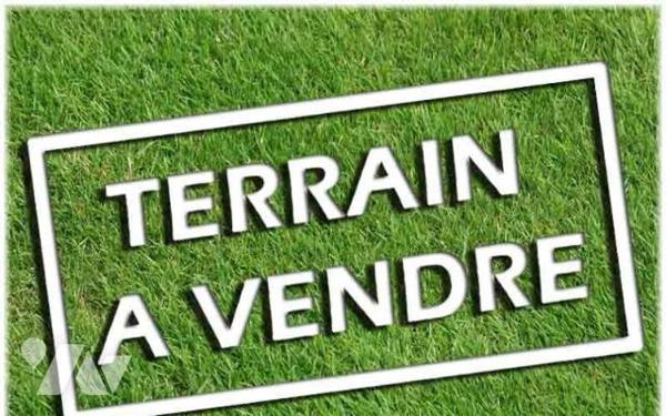 SOULLANS, proche centre, Terrain à bâtir de 384m² viabilisé et libre de constructeur !