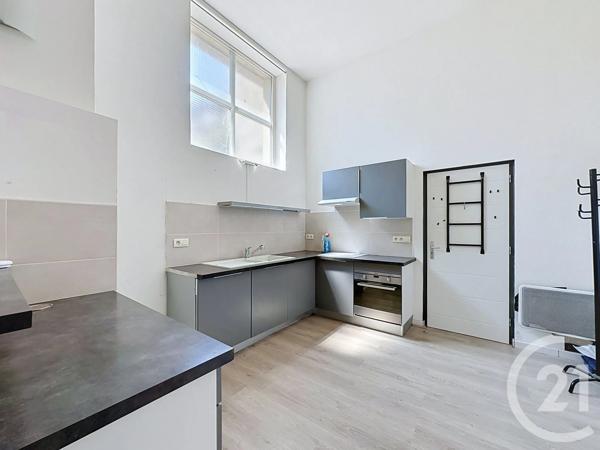 Appartement T2 à vendre  2 pièces - 79,30 m 2   VIENNE  - 38