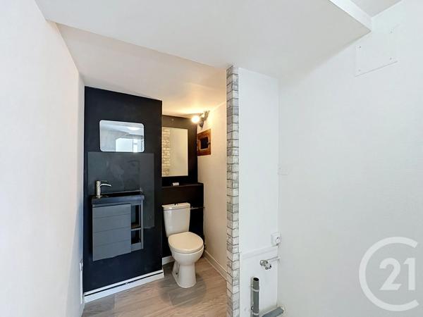 Appartement T2 à vendre  2 pièces - 79,30 m 2   VIENNE  - 38