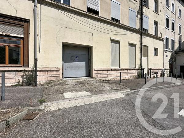 Appartement T2 à vendre  2 pièces - 79,30 m 2   VIENNE  - 38