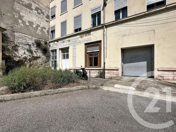Appartement T2 à vendre  2 pièces - 79,30 m 2   VIENNE  - 38