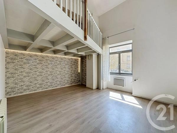 Appartement T2 à vendre  2 pièces - 79,30 m 2   VIENNE  - 38