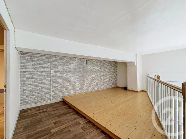 Appartement T2 à vendre  2 pièces - 79,30 m 2   VIENNE  - 38