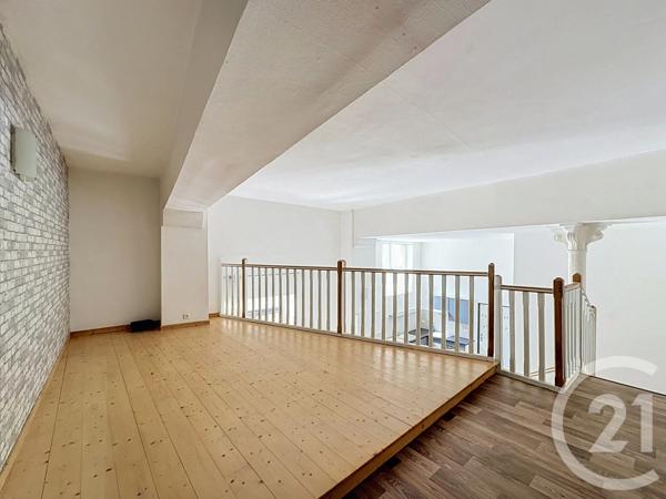 Appartement T2 à vendre  2 pièces - 79,30 m 2   VIENNE  - 38