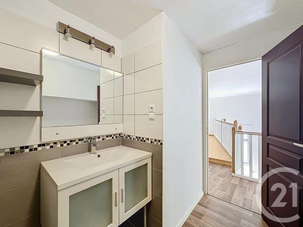 Appartement T2 à vendre  2 pièces - 79,30 m 2   VIENNE  - 38