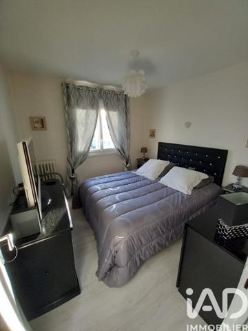 Appartement à vendre 3 pièces 70 m² Bolbec