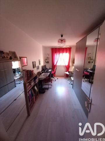 Appartement à vendre 3 pièces 70 m² Bolbec