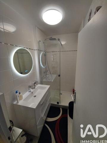 Appartement à vendre 3 pièces 70 m² Bolbec