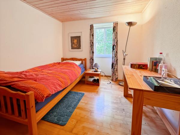 Maison à vendre 9 pièces proche de MARCIGNY (71) 234m² - dependances - terrain 16290 m²