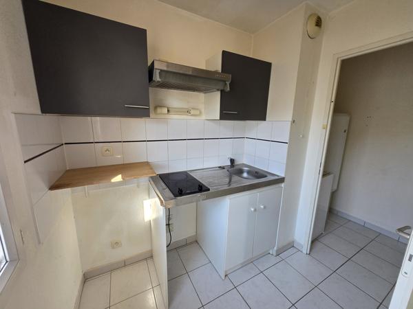 EAUNES-Appartement 2 pièces 50 m². GRANDE SURFACE! Eaunes (31600)