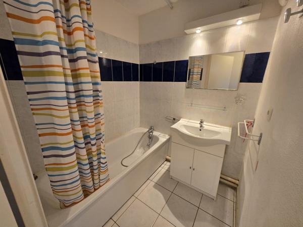 EAUNES-Appartement 2 pièces 50 m². GRANDE SURFACE! Eaunes (31600)