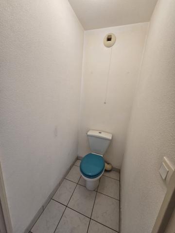 EAUNES-Appartement 2 pièces 50 m². GRANDE SURFACE! Eaunes (31600)