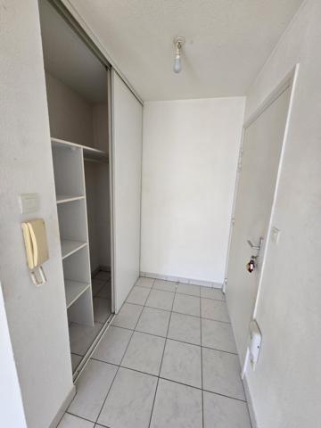 EAUNES-Appartement 2 pièces 50 m². GRANDE SURFACE! Eaunes (31600)