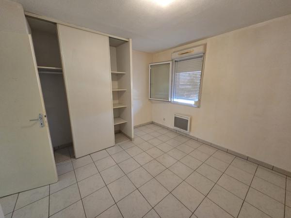 EAUNES-Appartement 2 pièces 50 m². GRANDE SURFACE! Eaunes (31600)