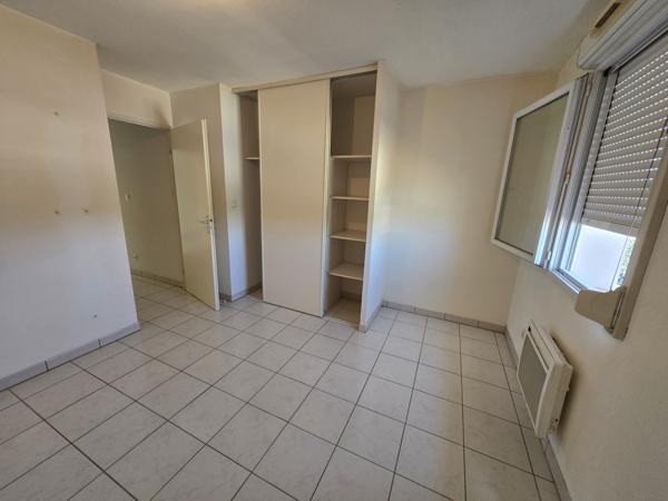 EAUNES-Appartement 2 pièces 50 m². GRANDE SURFACE! Eaunes (31600)