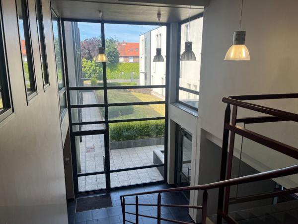 Studio de 19 m² à Lille (59) ? Investissement LMNP