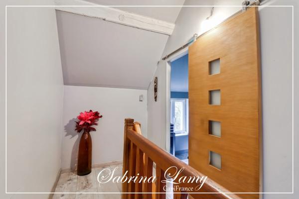 Maison à vendre 8 pièces MAREUIL EN BRIE (51) - longère avec Travaux