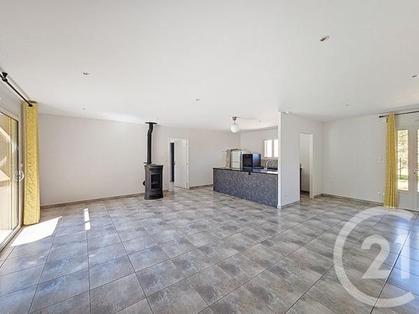 Maison à vendre  7 pièces - 167 m2 AVANTON - 86