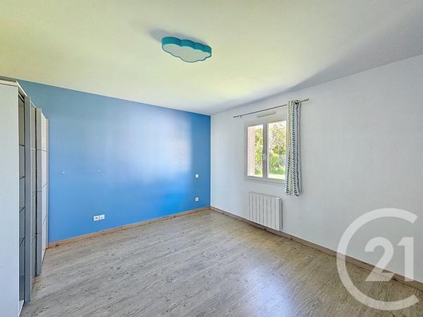 Maison à vendre  7 pièces - 167 m2 AVANTON - 86