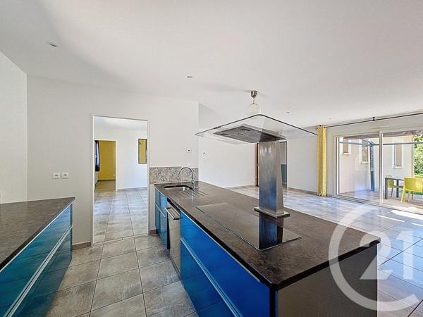 Maison à vendre  7 pièces - 167 m2 AVANTON - 86