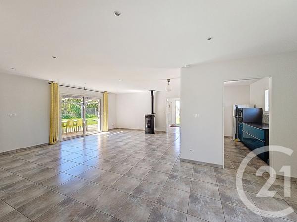 Maison à vendre  7 pièces - 167 m2 AVANTON - 86