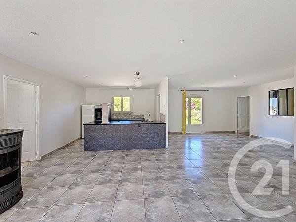 Maison à vendre  7 pièces - 167 m2 AVANTON - 86