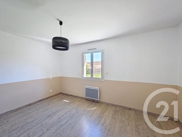 Maison à vendre  7 pièces - 167 m2 AVANTON - 86