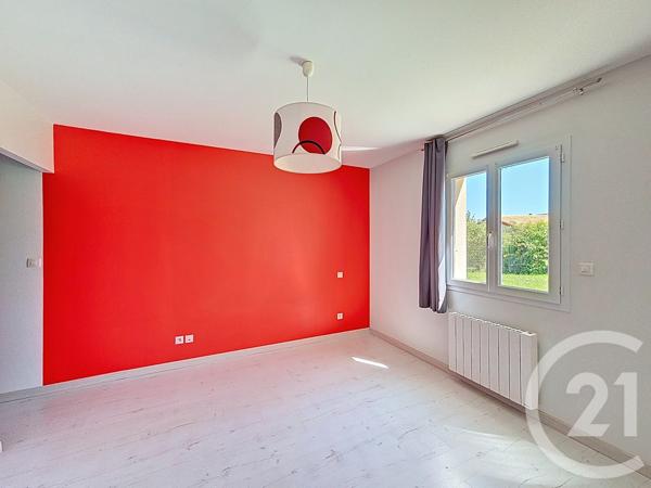 Maison à vendre  7 pièces - 167 m2 AVANTON - 86