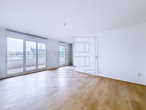 Appartement dans Bonneuil-en-France