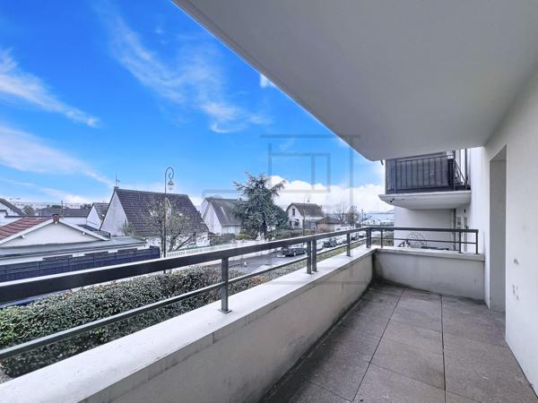 Appartement dans Bonneuil-en-France