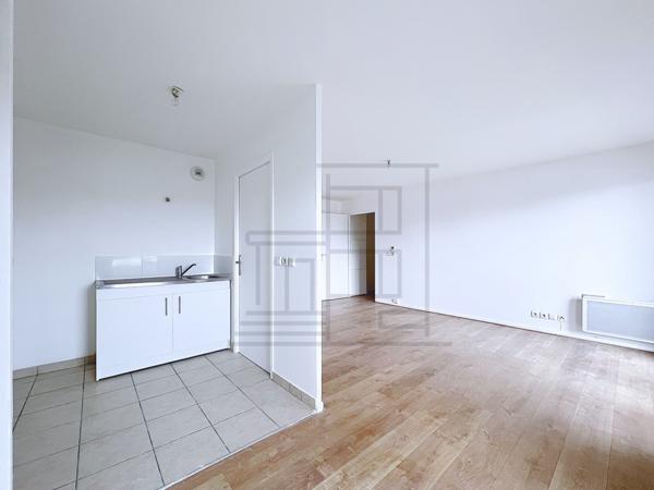 Appartement dans Bonneuil-en-France