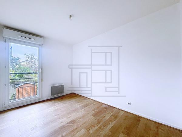 Appartement dans Bonneuil-en-France