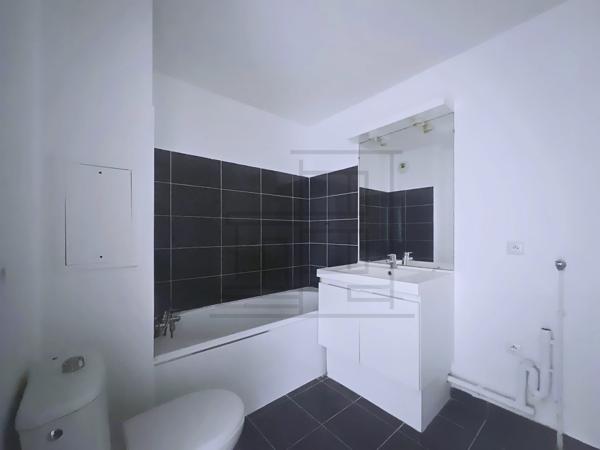 Appartement dans Bonneuil-en-France