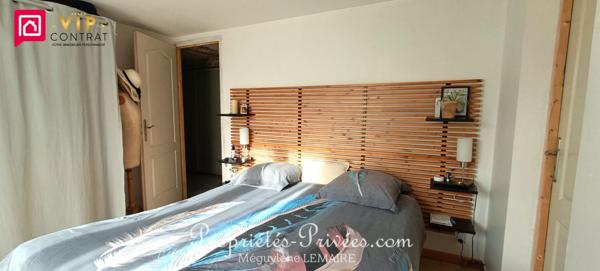 Maison familiale 177 m² ? 4 chambres ? Centre de Damville (27240)