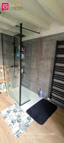 Maison familiale 177 m² ? 4 chambres ? Centre de Damville (27240)