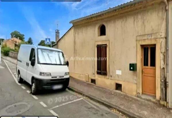 Vente Maison 6 pièces 85 m2 à Mazamet