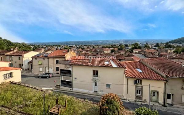 Vente Maison 6 pièces 85 m2 à Mazamet
