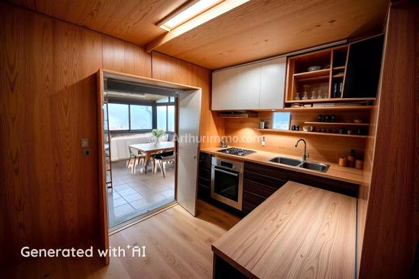 Vente                                                      Maison
                        
                     6 pièces                      85 m2                     à Mazamet